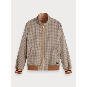 Scotch & Soda reversible Harrington jacket Size XXL